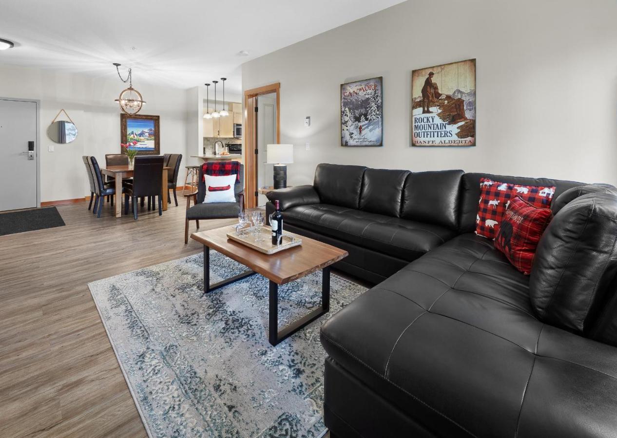 Newly Renovated Grizzly Lodge, Spacious 3Br 2Ba With Open Pool, Hot Tub แคนมอร์ ภายนอก รูปภาพ