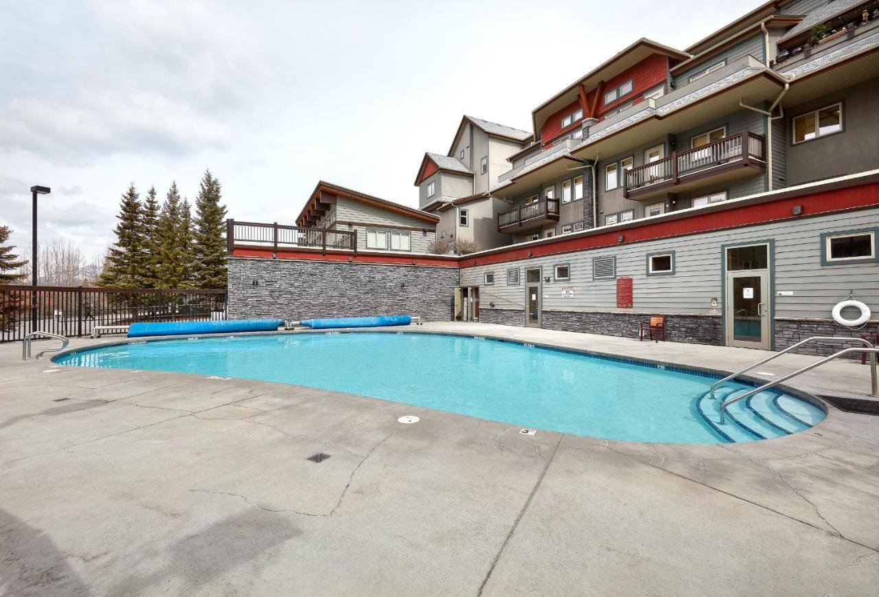 Newly Renovated Grizzly Lodge, Spacious 3Br 2Ba With Open Pool, Hot Tub แคนมอร์ ภายนอก รูปภาพ