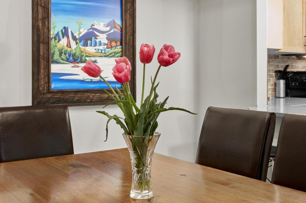 Newly Renovated Grizzly Lodge, Spacious 3Br 2Ba With Open Pool, Hot Tub แคนมอร์ ภายนอก รูปภาพ