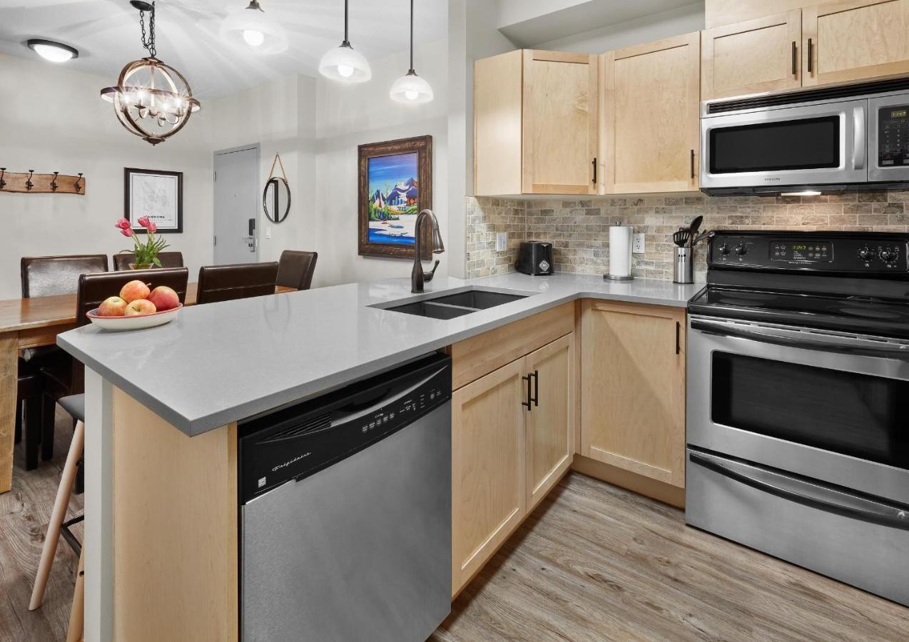 Newly Renovated Grizzly Lodge, Spacious 3Br 2Ba With Open Pool, Hot Tub แคนมอร์ ภายนอก รูปภาพ